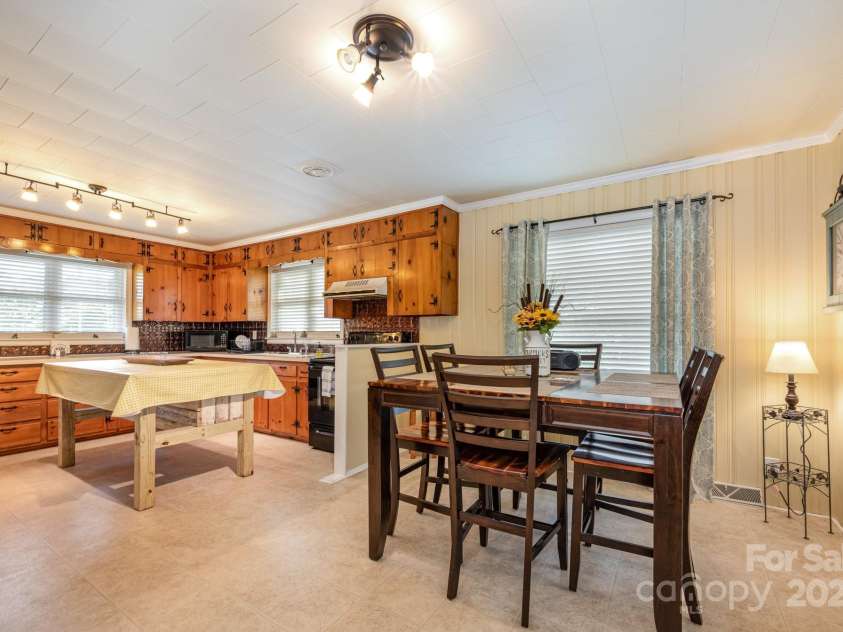 341 Red Cross Road, Oakboro, NC 28129.  MLS# CAR4288023, YatesRealty ID 32542. 