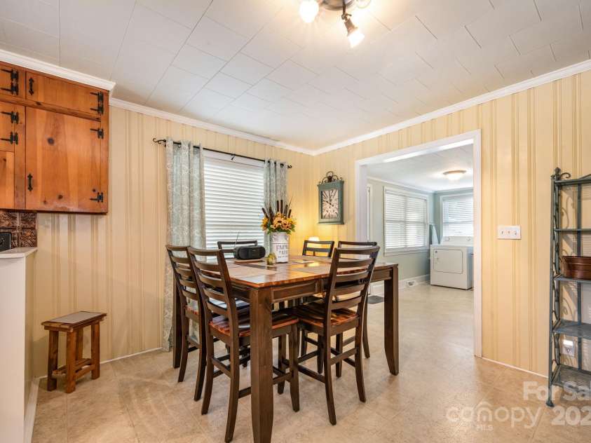 341 Red Cross Road, Oakboro, NC 28129.  MLS# CAR4288023, YatesRealty ID 32542. 