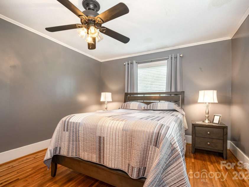 341 Red Cross Road, Oakboro, NC 28129.  MLS# CAR4288023, YatesRealty ID 32542. 