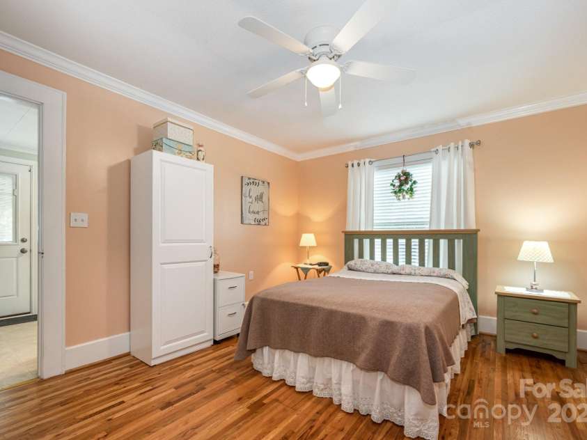 341 Red Cross Road, Oakboro, NC 28129.  MLS# CAR4288023, YatesRealty ID 32542. 
