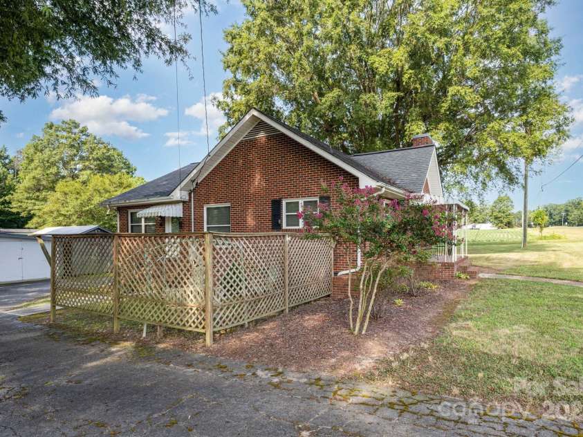 341 Red Cross Road, Oakboro, NC 28129.  MLS# CAR4288023, YatesRealty ID 32542. 