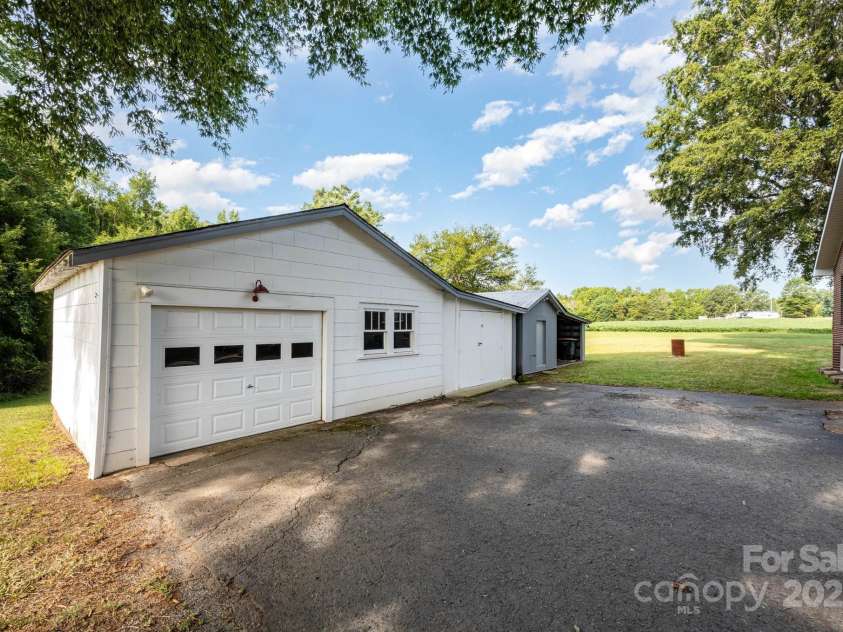 341 Red Cross Road, Oakboro, NC 28129.  MLS# CAR4288023, YatesRealty ID 32542. 