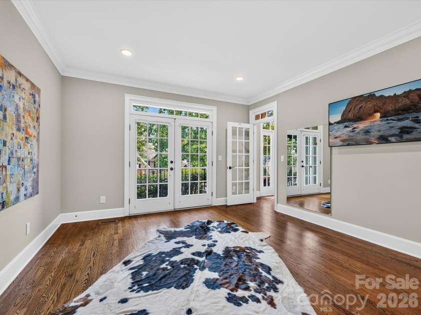 6536 Seton House Lane, Charlotte, NC 28277.  MLS# CAR4395904, YatesRealty ID 32545. 