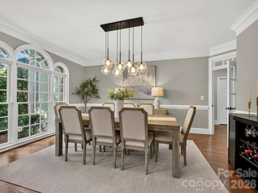 6536 Seton House Lane, Charlotte, NC 28277.  MLS# CAR4395904, YatesRealty ID 32545. 
