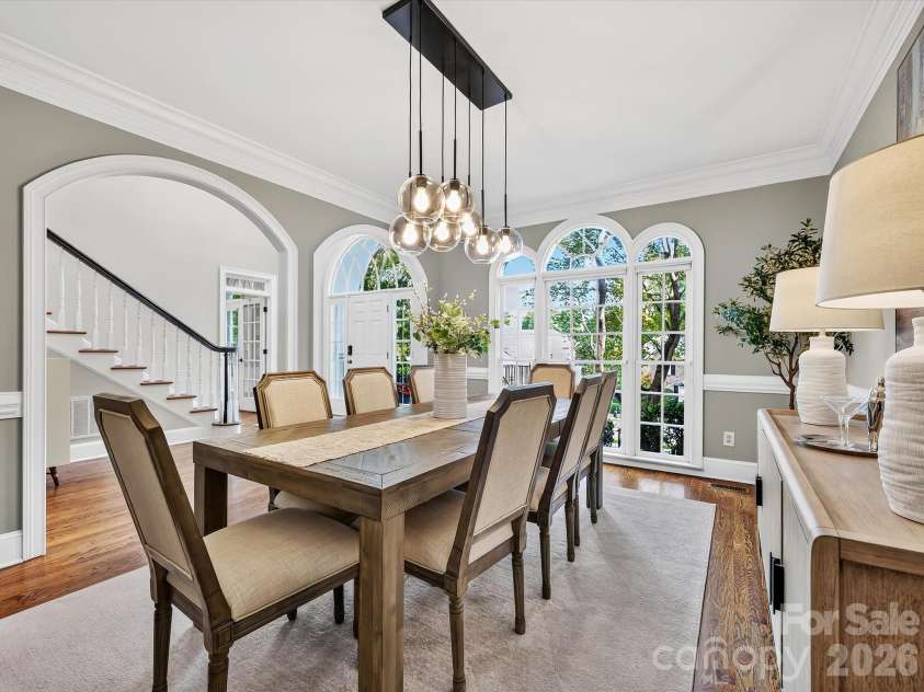 6536 Seton House Lane, Charlotte, NC 28277.  MLS# CAR4395904, YatesRealty ID 32545. 