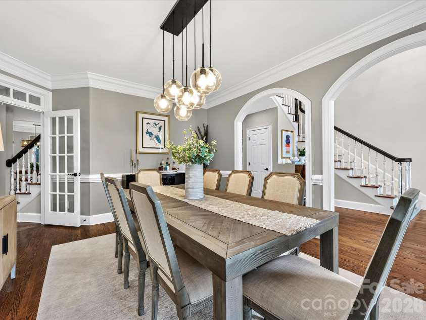 6536 Seton House Lane, Charlotte, NC 28277.  MLS# CAR4395904, YatesRealty ID 32545. 