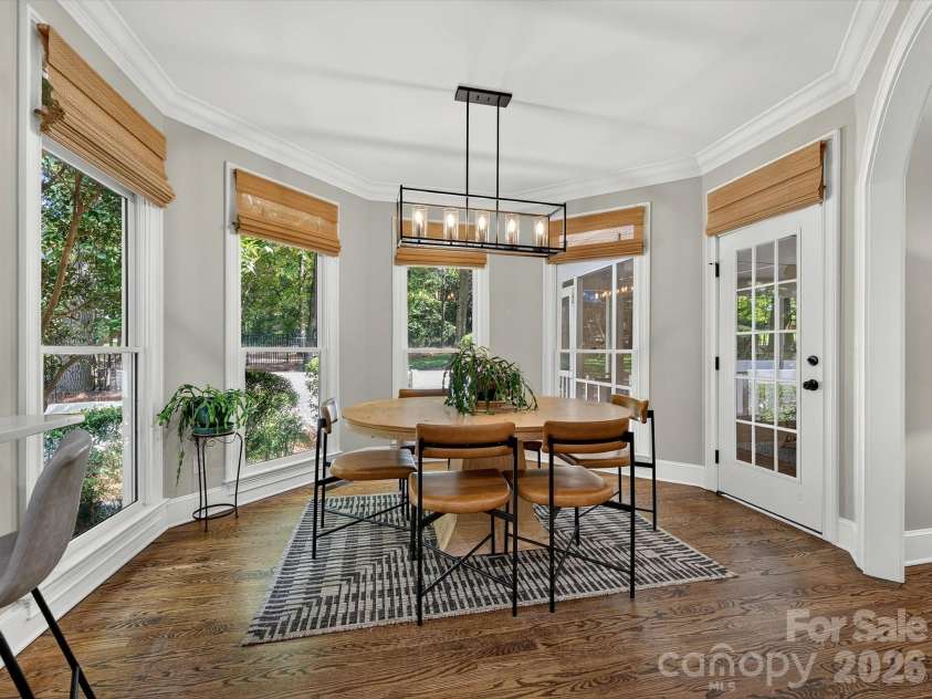 6536 Seton House Lane, Charlotte, NC 28277.  MLS# CAR4395904, YatesRealty ID 32545. 