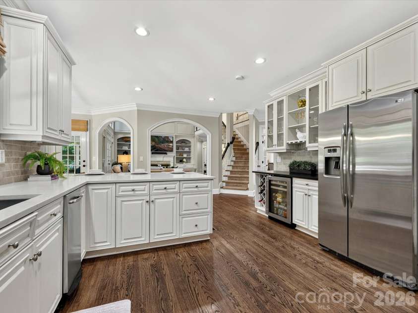 6536 Seton House Lane, Charlotte, NC 28277.  MLS# CAR4395904, YatesRealty ID 32545. 