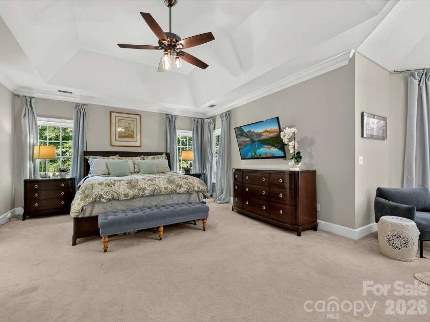 6536 Seton House Lane, Charlotte, NC 28277.  MLS# CAR4395904, YatesRealty ID 32545. 