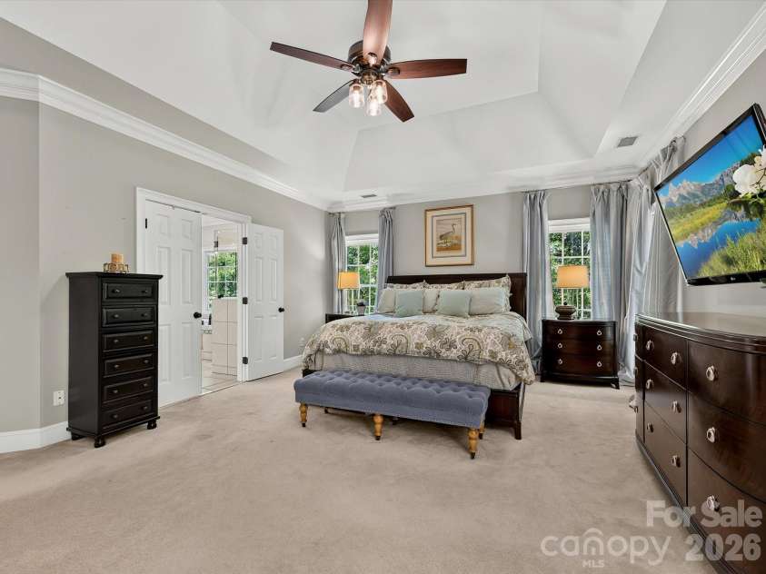 6536 Seton House Lane, Charlotte, NC 28277.  MLS# CAR4395904, YatesRealty ID 32545. 