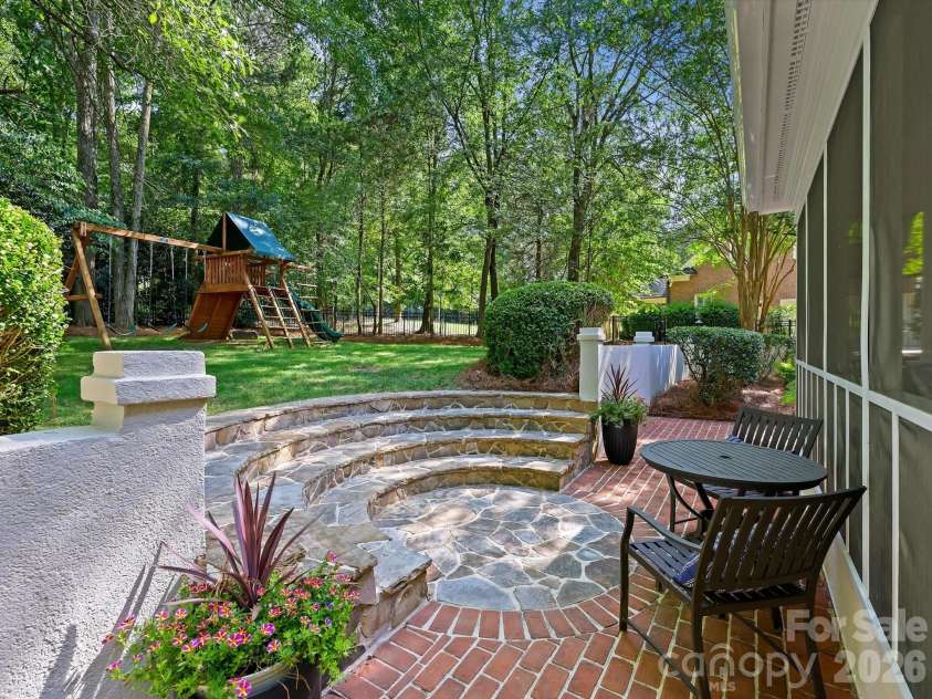 6536 Seton House Lane, Charlotte, NC 28277.  MLS# CAR4395904, YatesRealty ID 32545. 