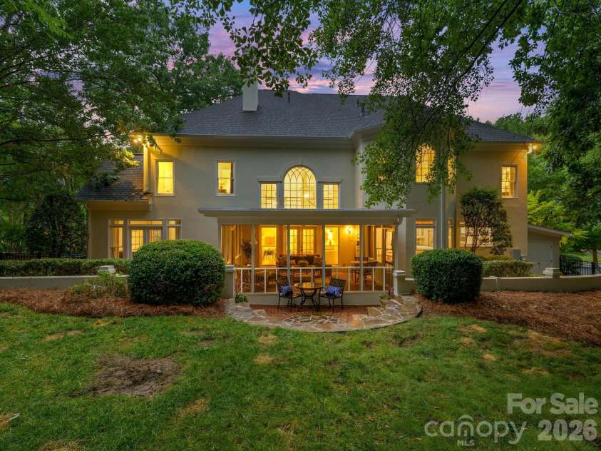 6536 Seton House Lane, Charlotte, NC 28277.  MLS# CAR4395904, YatesRealty ID 32545. 