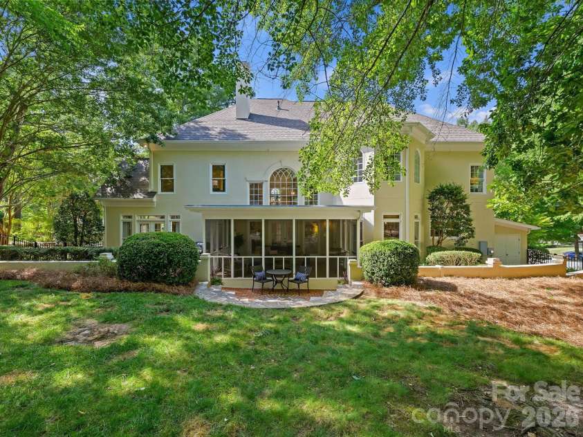 6536 Seton House Lane, Charlotte, NC 28277.  MLS# CAR4395904, YatesRealty ID 32545. 
