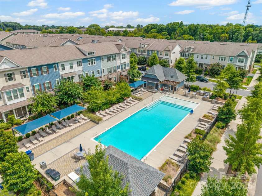 9232 Ainslie Downs Street, Charlotte, NC 28273.  MLS# CAR4285399, YatesRealty ID 32548. 