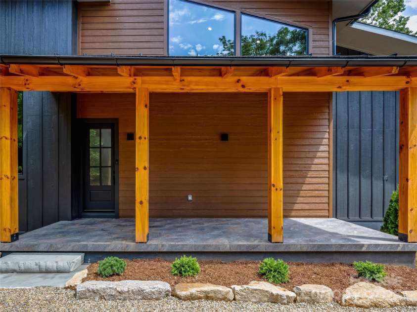 1180 West Lake Road, Marion, NC 28752.  MLS# CAR4224173, YatesRealty ID 3255. 