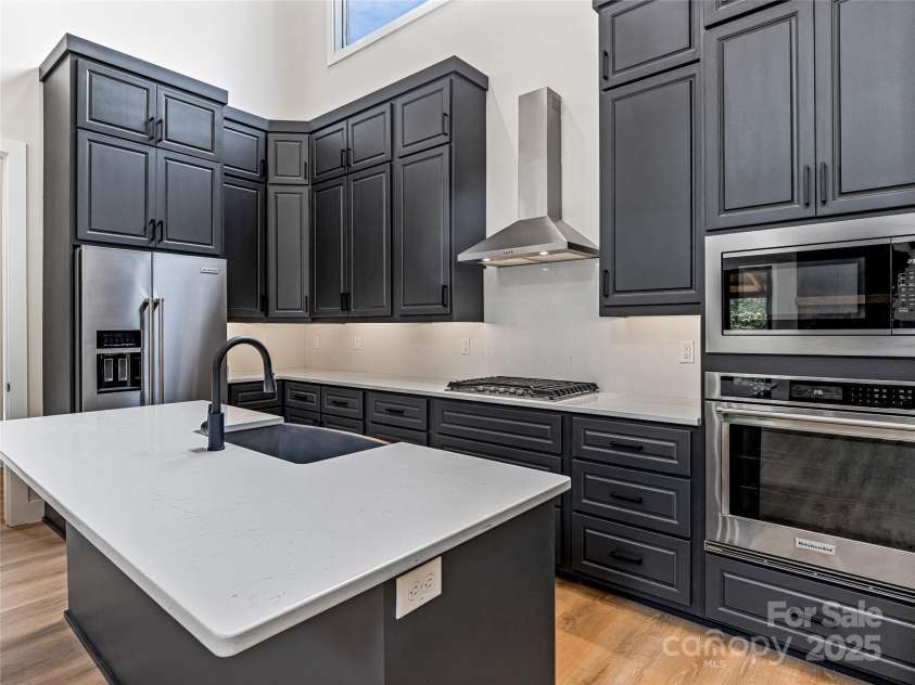 1180 West Lake Road, Marion, NC 28752.  MLS# CAR4224173, YatesRealty ID 3255. 