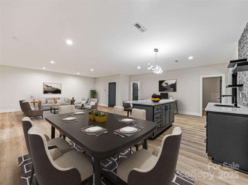 1180 West Lake Road, Marion, NC 28752.  MLS# CAR4224173, YatesRealty ID 3255. 