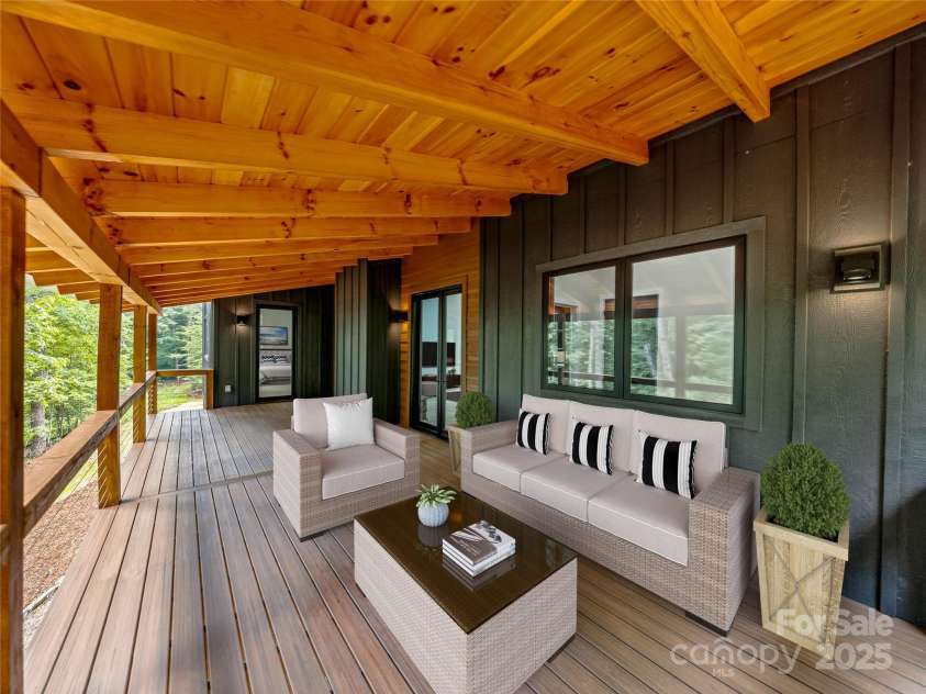 1180 West Lake Road, Marion, NC 28752.  MLS# CAR4224173, YatesRealty ID 3255. 