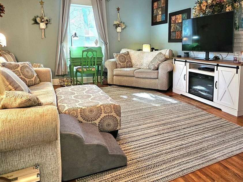 218 Wilson Street, Albemarle, NC 28001.  MLS# CAR4301055, YatesRealty ID 3255. 