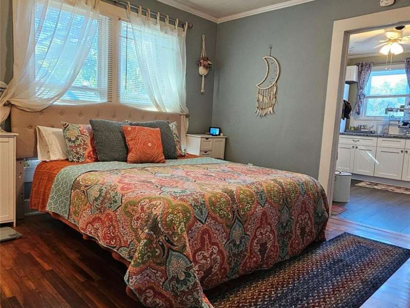 218 Wilson Street, Albemarle, NC 28001.  MLS# CAR4301055, YatesRealty ID 3255. 