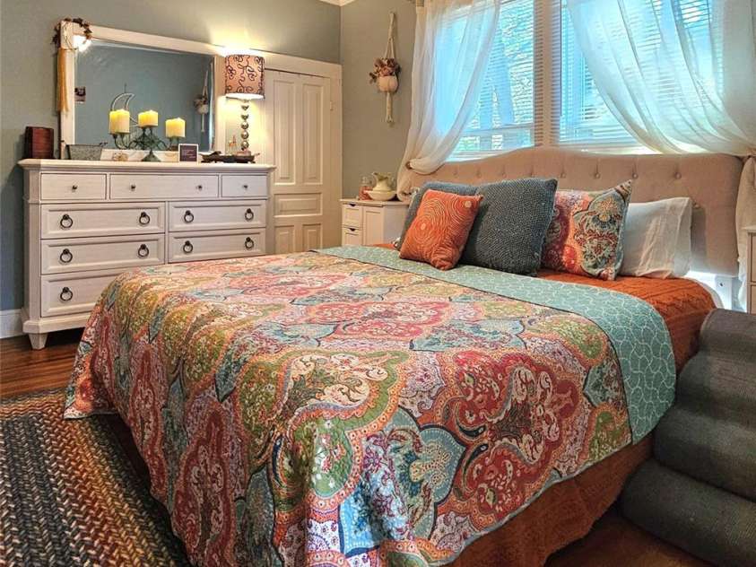 218 Wilson Street, Albemarle, NC 28001.  MLS# CAR4301055, YatesRealty ID 3255. 