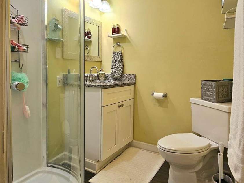 218 Wilson Street, Albemarle, NC 28001.  MLS# CAR4301055, YatesRealty ID 3255. 