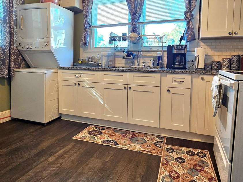 218 Wilson Street, Albemarle, NC 28001.  MLS# CAR4301055, YatesRealty ID 3255. 