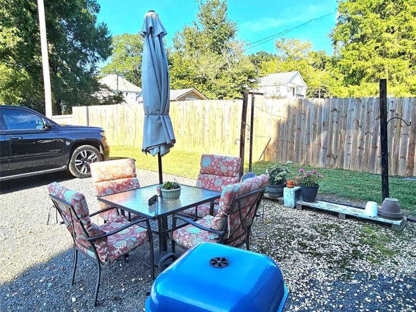 218 Wilson Street, Albemarle, NC 28001.  MLS# CAR4301055, YatesRealty ID 3255. 