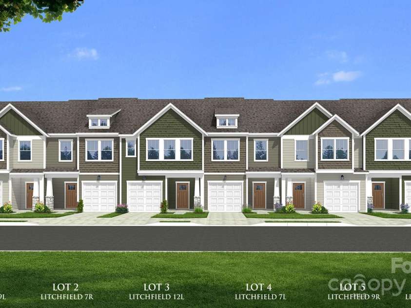 9 Moon Haven Way, Arden, NC 28704.  MLS# CAR4264161, YatesRealty ID 32551. 