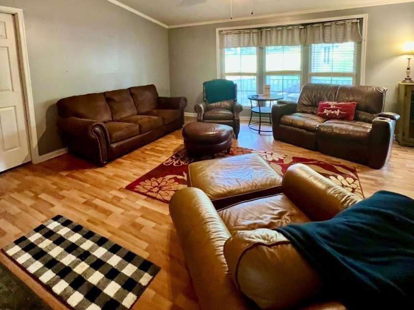 428 Club Drive, Gastonia, NC 28054.  MLS# CAR4389648, YatesRealty ID 32552. 