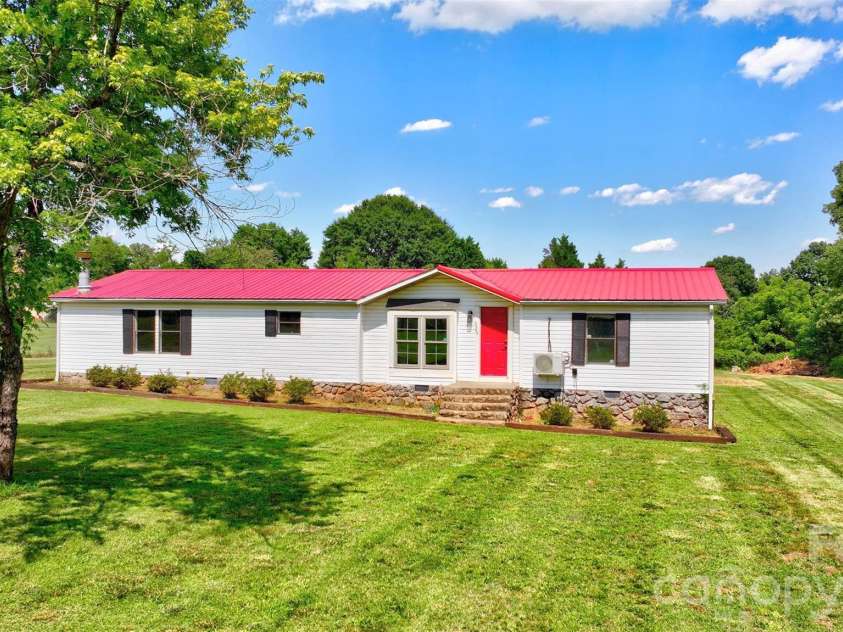 2596 Midnight Drive, Claremont, NC 28610.  MLS# CAR4396613, YatesRealty ID 32555. 