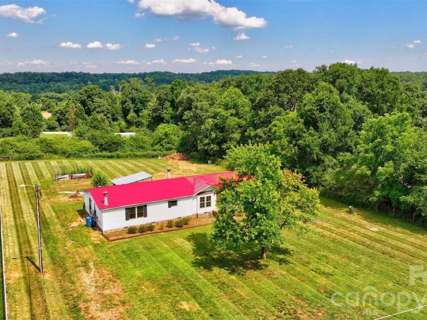 2596 Midnight Drive, Claremont, NC 28610.  MLS# CAR4396613, YatesRealty ID 32555. 