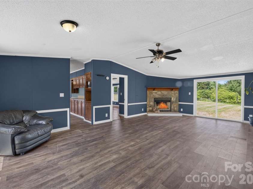 2596 Midnight Drive, Claremont, NC 28610.  MLS# CAR4396613, YatesRealty ID 32555. 