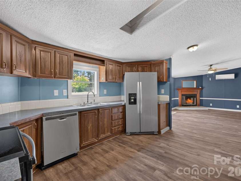 2596 Midnight Drive, Claremont, NC 28610.  MLS# CAR4396613, YatesRealty ID 32555. 