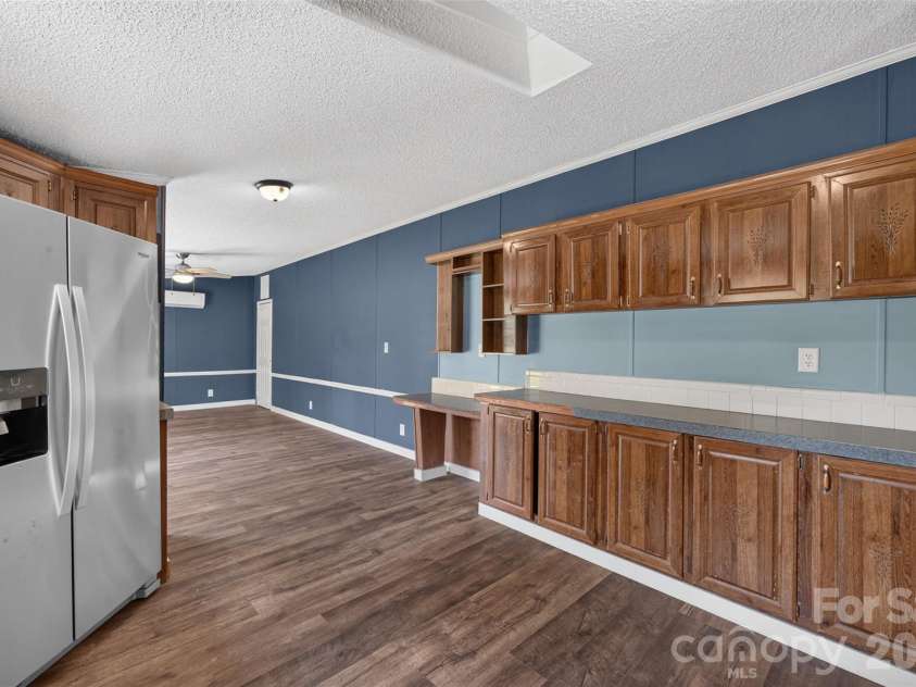 2596 Midnight Drive, Claremont, NC 28610.  MLS# CAR4396613, YatesRealty ID 32555. 