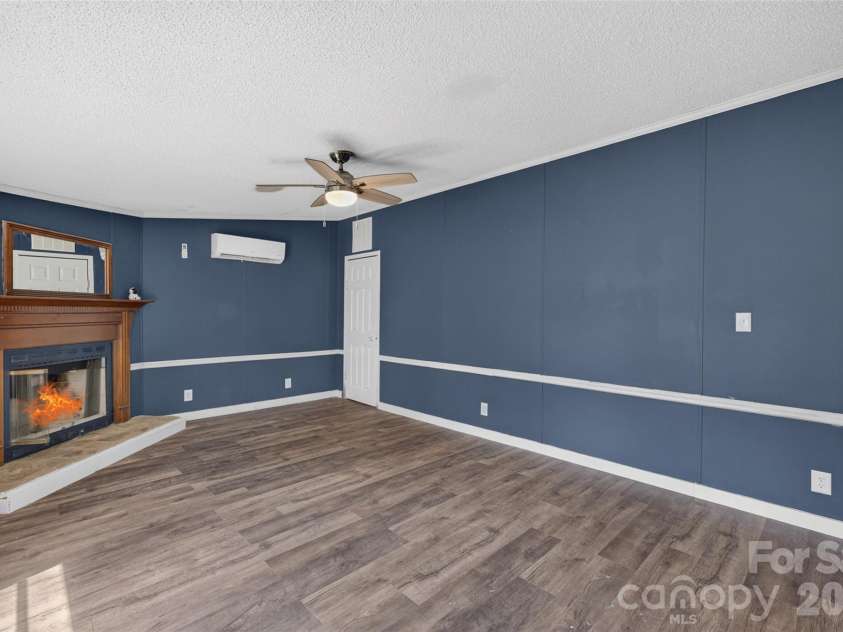 2596 Midnight Drive, Claremont, NC 28610.  MLS# CAR4396613, YatesRealty ID 32555. 