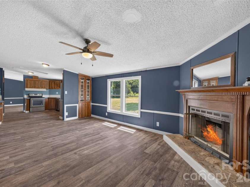 2596 Midnight Drive, Claremont, NC 28610.  MLS# CAR4396613, YatesRealty ID 32555. 
