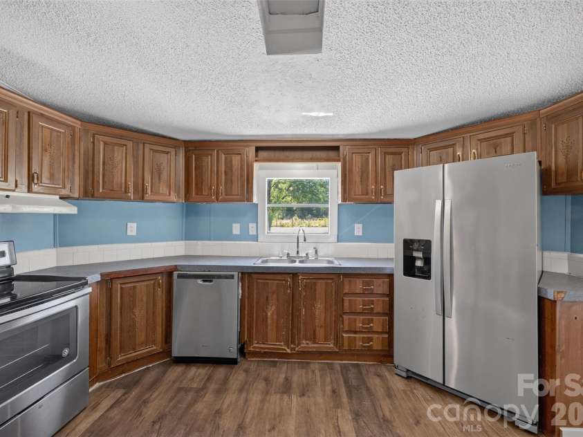 2596 Midnight Drive, Claremont, NC 28610.  MLS# CAR4396613, YatesRealty ID 32555. 
