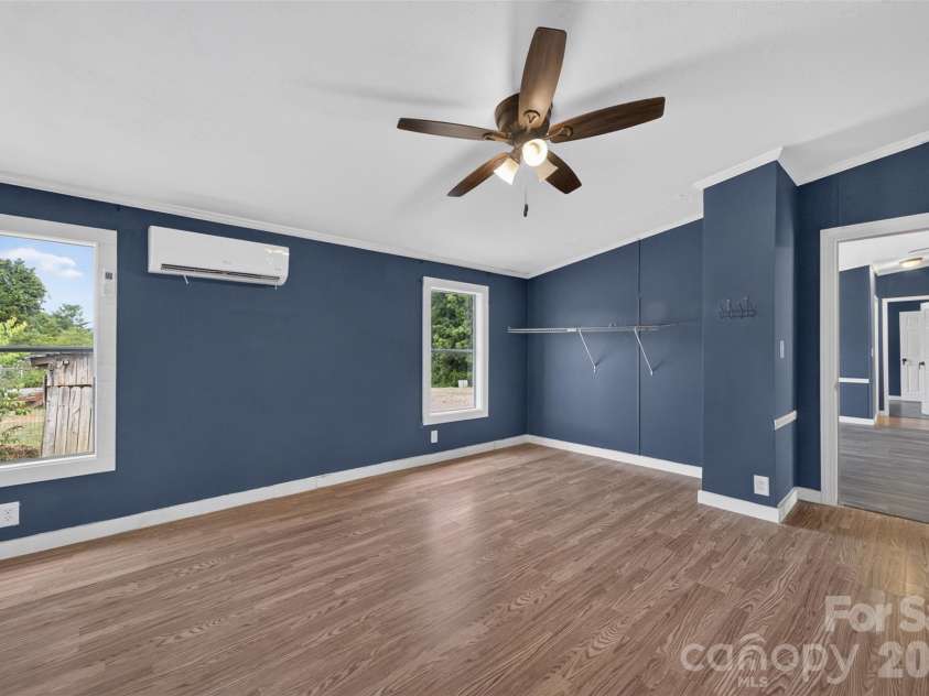 2596 Midnight Drive, Claremont, NC 28610.  MLS# CAR4396613, YatesRealty ID 32555. 