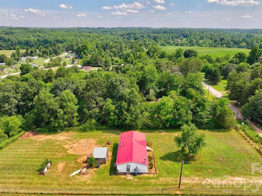 2596 Midnight Drive, Claremont, NC 28610.  MLS# CAR4396613, YatesRealty ID 32555. 