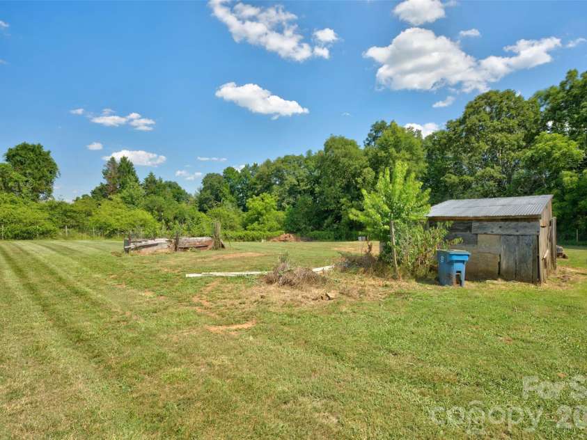 2596 Midnight Drive, Claremont, NC 28610.  MLS# CAR4396613, YatesRealty ID 32555. 