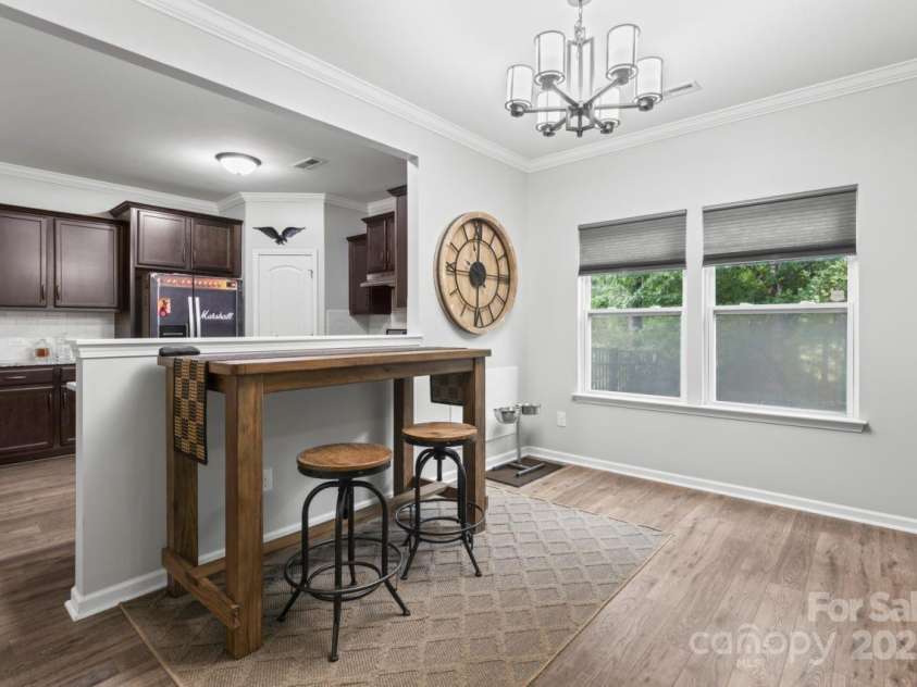 6511 Buck Horn Place, Waxhaw, NC 28173.  MLS# CAR4287940, YatesRealty ID 32555. 