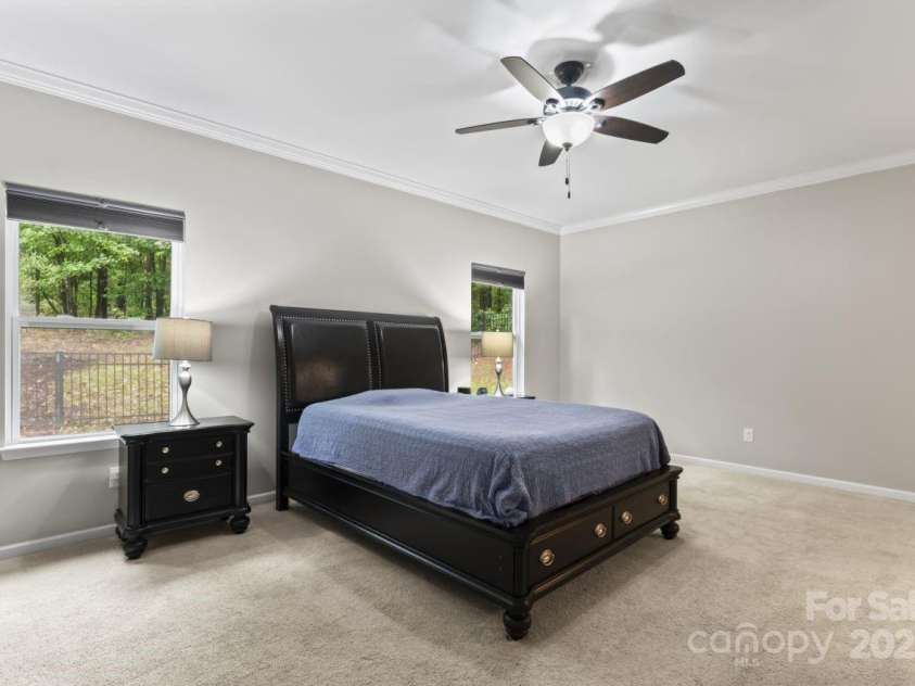 6511 Buck Horn Place, Waxhaw, NC 28173.  MLS# CAR4287940, YatesRealty ID 32555. 