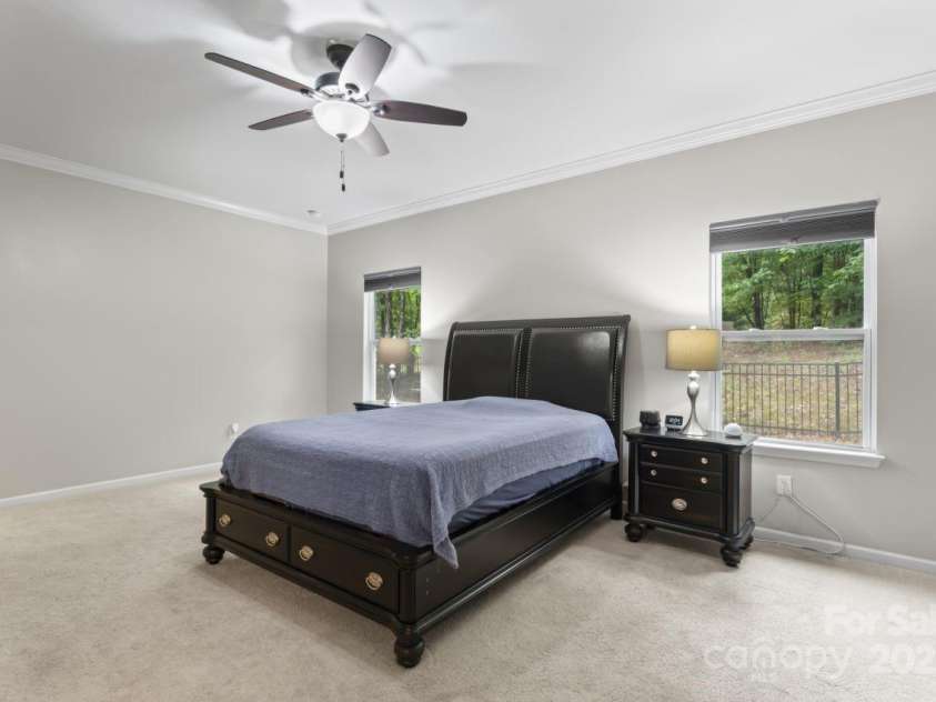 6511 Buck Horn Place, Waxhaw, NC 28173.  MLS# CAR4287940, YatesRealty ID 32555. 