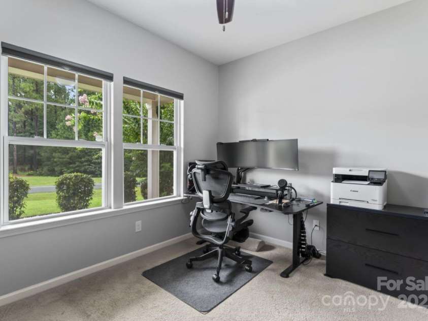 6511 Buck Horn Place, Waxhaw, NC 28173.  MLS# CAR4287940, YatesRealty ID 32555. 