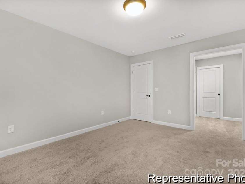 4114 McManus Road, Monroe, NC 28110.  MLS# CAR4291877, YatesRealty ID 32556. 