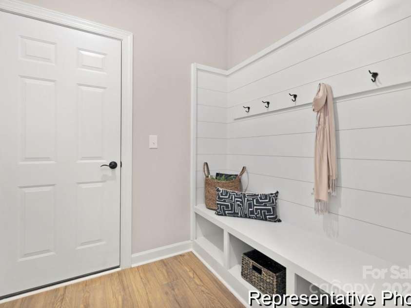 4114 McManus Road, Monroe, NC 28110.  MLS# CAR4291877, YatesRealty ID 32556. 