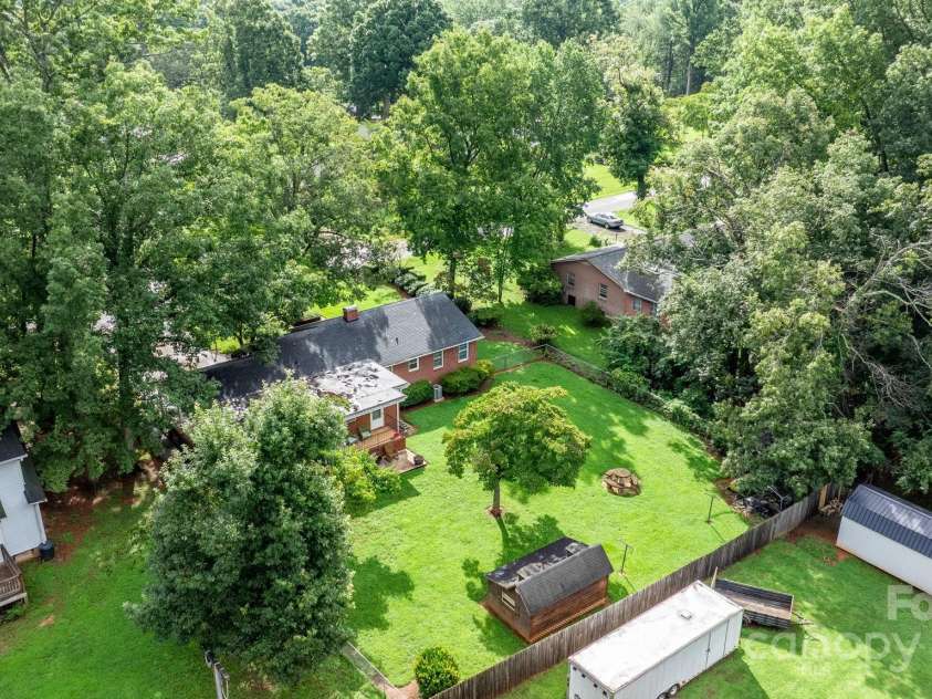 1106 3rd Street Drive, Conover, NC 28613.  MLS# CAR4290765, YatesRealty ID 32557. 