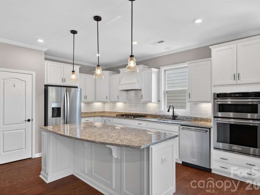 3008 Bartlett Street, Fort Mill, SC 29715.  MLS# CAR4388924, YatesRealty ID 32557. 