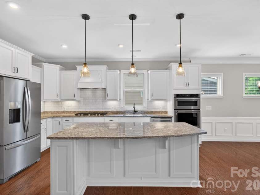 3008 Bartlett Street, Fort Mill, SC 29715.  MLS# CAR4388924, YatesRealty ID 32557. 